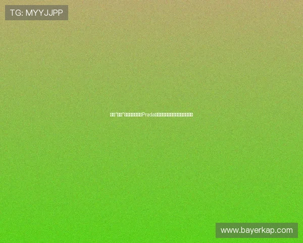 职场“恶魔”的时尚启示：在Prada的世界里，你也能成为更好的自己